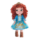 عروسک مریدا دیزنی مدل Toddler Merida