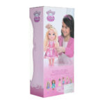 عروسک سیندرلا دیزنی مدل My Sweet Cinderella 8806 - Image 2