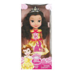 عروسک پرنسس بل دیزنی مدل Toddler Belle - Image 2