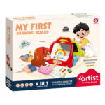 تخته نقاشی مدل My First برند Artist