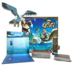 بازی فکری هوپا مدل زیرآبی - Image 4