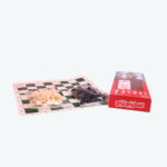 بازی فکری شطرنج فکرآذین مدل ترنج جعبه ای - Image 3