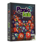 بازی فکری پنیک لب Panic LAB