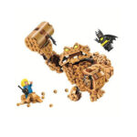 ساختنی بلا مدل Batleader 10632 - Image 2