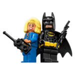 ساختنی بلا مدل Batleader کد 10628 - Image 2
