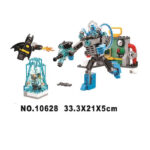 ساختنی بلا مدل Batleader کد 10628 - Image 3