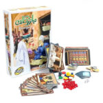 بازی فکری بازیمن مدل بازرگان - Image 3