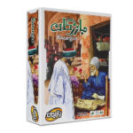 بازی فکری بازیمن مدل بازرگان