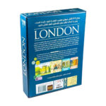 بازی فکری لندن London - لندن - Image 2