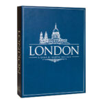 بازی فکری لندن London - لندن