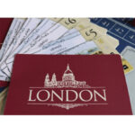 بازی فکری لندن London - لندن - Image 6