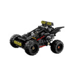 ساختنی بلا مدل Batleader کد 10877 - Image 3