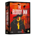 بازی فکری مهمانخانه خونین The Bloddy Inn