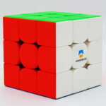 مکعب روبیک مدل 3 در 3 Monster Go ورژن3 - Image 4