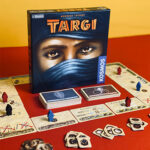 بازی فکری مدل Targi - تارگی - Image 4