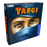 بازی فکری مدل Targi - تارگی