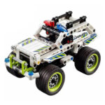 ساختنی بریک مدل TECH BRICKS کد 3418 - Image 2