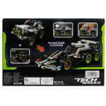 ساختنی بریک مدل TECH BRICKS کد 3418 - Image 3