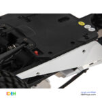 ماشین بازی کنترلی مدل آفرود سرعتی کد 12429 - Image 9