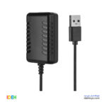 ماشین بازی کنترلی مدل آفرود سرعتی کد 12429 - Image 6