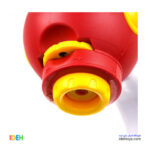 میز نقاشی کودک پروژکتوردار مدل 119-628 - Image 4