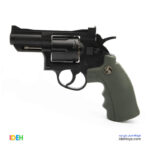 هفت تیر پوکه پران مدل Revolver کد RS99-33