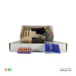هفت تیر پوکه پران مدل Revolver کد RS99-33 - Image 4