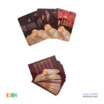 بازی فکری رومیزی پرسیس - Image 3