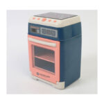 اسباب بازی ست اجاق گاز فر دار برند YIHUT TOYS - Image 4