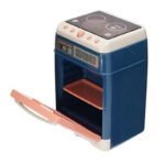 اسباب بازی ست اجاق گاز فر دار برند YIHUT TOYS - Image 2