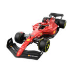 ماشین کنترلی فرمول یک مدل Ferrari Rastar F1-75 - Image 7