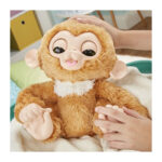 عروسک میمون صدادار برند هاسبرو مدل FurReal - Image 9