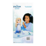 عروسک السا دیزنی فرازن مدل Tea Time With Elsa