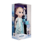 عروسک السا دیزنی فرازن مدل Tea Time With Elsa