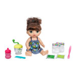 عروسک دخترانه بیبی الایو مدل Sweet Spoonfuls Baby E0587