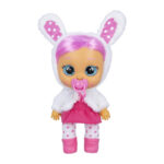 عروسک بیبی مدل Cry Babies Coney کد 81444