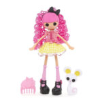 عروسک لالالوپسی مدل Lalaloopsy Girls کد 530077