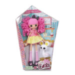 عروسک لالالوپسی مدل Lalaloopsy Girls کد 530077