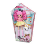 عروسک لالالوپسی مدل Lalaloopsy Girls کد 530077