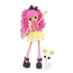 عروسک لالالوپسی مدل Lalaloopsy Girls کد 530077