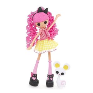 عروسک لالالوپسی مدل Lalaloopsy Girls کد 530077