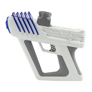 تفنگ مسلسل تیر ژله ای مدل Gel Strike کد XS-893