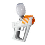 تفنگ مسلسل تیر ژله ای مدل Gel Strike کد XS-893