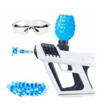 تفنگ مسلسل تیر ژله ای مدل Gel Strike کد XS-893