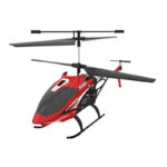 هلیکوپتر کنترلی سایما S39H
