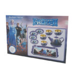 ست چای خوری طرح فرازن FROZEN کد 966A15