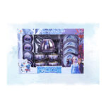 ست چای خوری طرح فرازن FROZEN کد 966A15