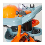 ست ابزار اسباب بازی مدل FASHION TOOL SET کد 3677869