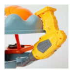 ست ابزار اسباب بازی مدل FASHION TOOL SET کد 3677869