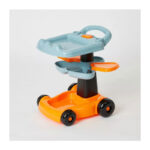 ست ابزار اسباب بازی مدل FASHION TOOL SET کد 3677869